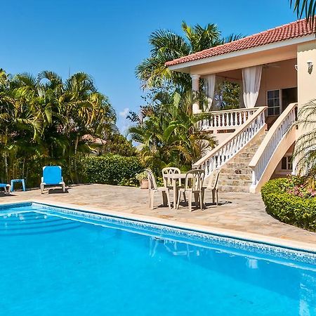 Hispaniola Residencial Sosua Exterior photo