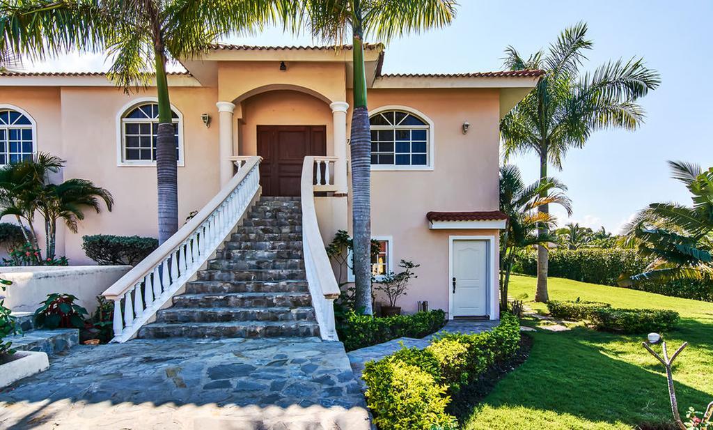 Hispaniola Residencial Sosua Exterior photo