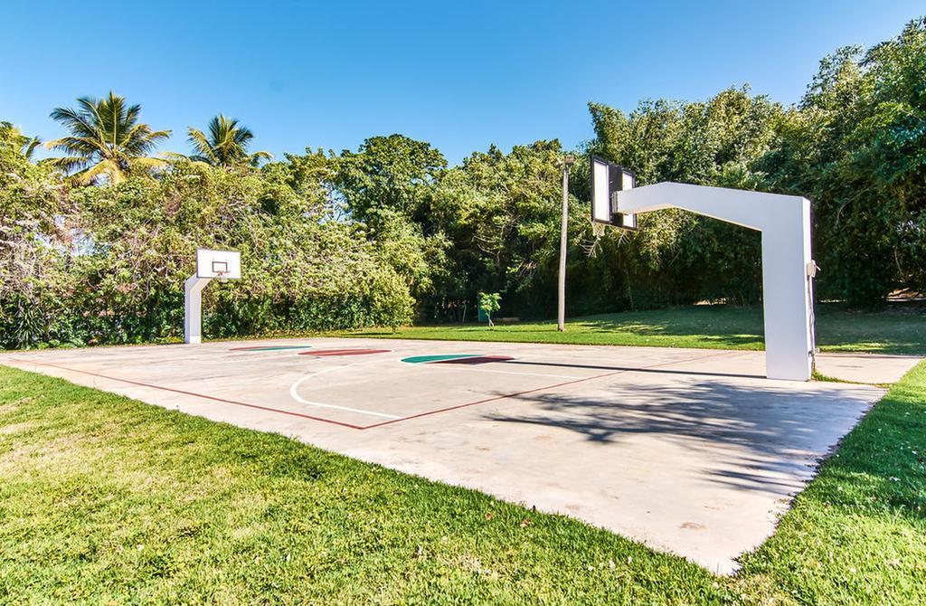 Hispaniola Residencial Sosua Exterior photo
