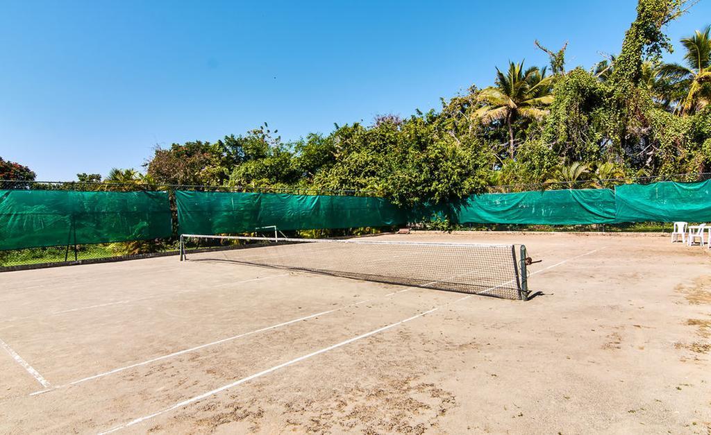Hispaniola Residencial Sosua Exterior photo
