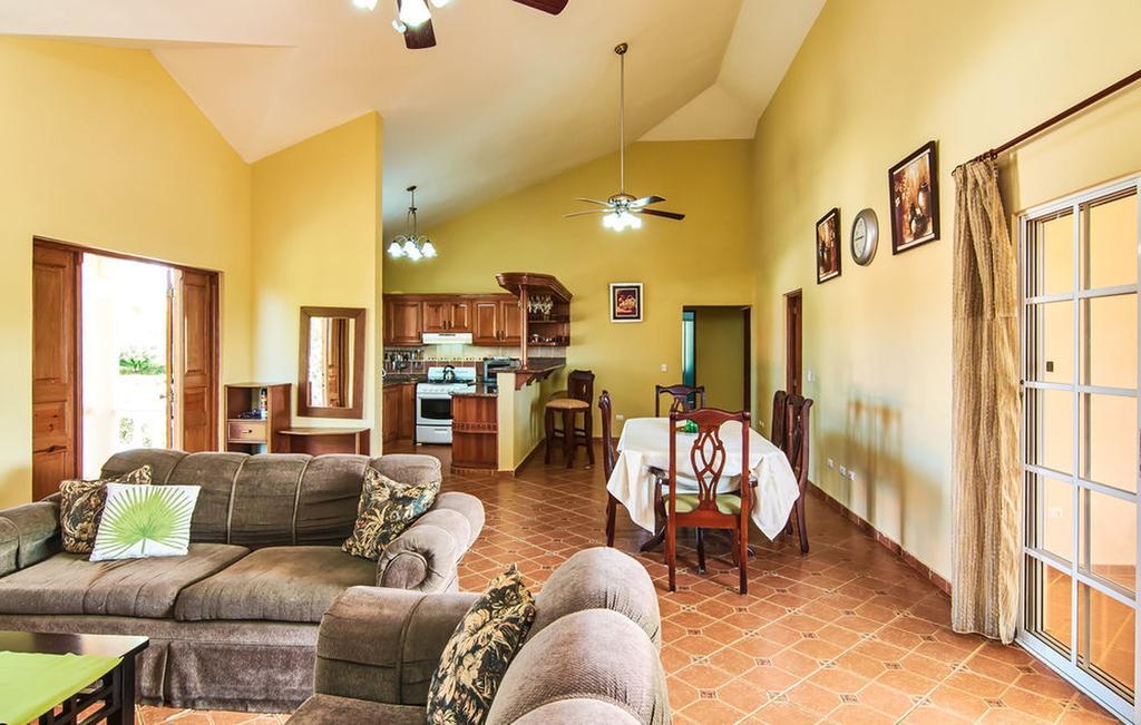 Hispaniola Residencial Sosua Exterior photo